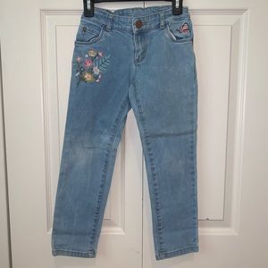 🌸🌼 Carter’s Jeans